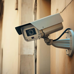 CCTV in Home by CCTV Camera Installation Company in Dubai, Ajman, Sharjah