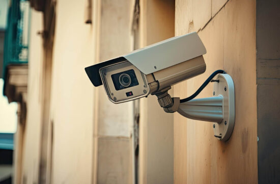 CCTV in Home by CCTV Camera Installation Company in Dubai, Ajman, Sharjah